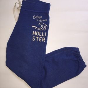 Hollister Women’s Sweatpants